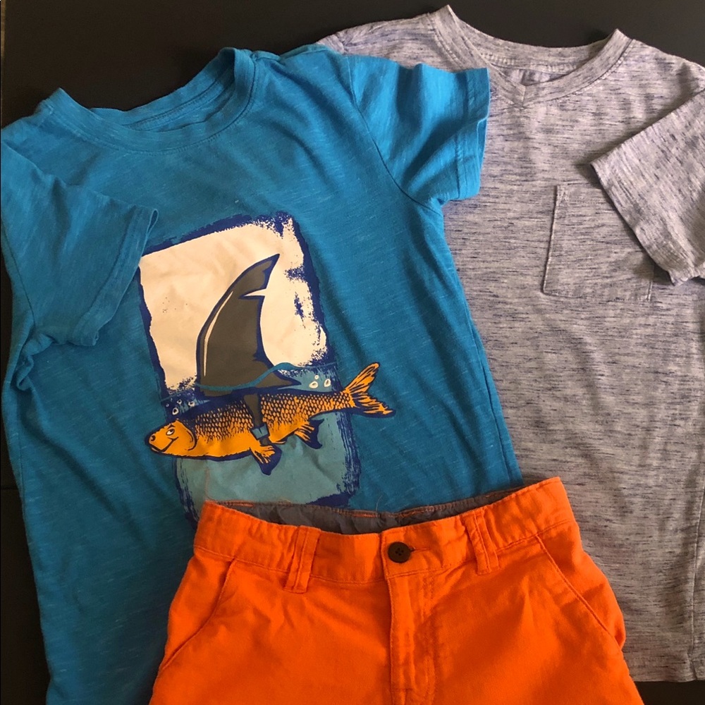Summer bundle